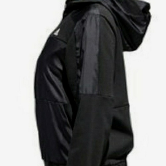 NEW WOMENS ADIDAS SPORT TO STREET JACKET - Picture 6 of 8